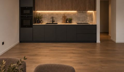 Sale Two bedroom apartment, Two bedroom apartment, Čadca, Slovakia