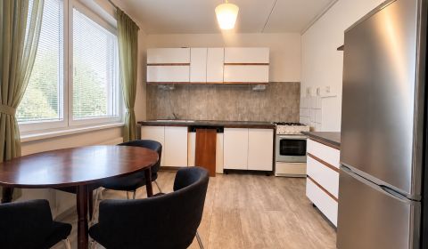 Rent Two bedroom apartment, Two bedroom apartment, Rudohorská, Banská 