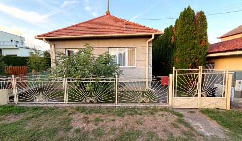 Sale Family house, Family house, Nová Ves nad Žitavou, Nitra, Slovakia