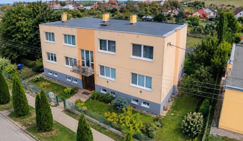 Sale Two bedroom apartment, Two bedroom apartment, Hlohovec, Slovakia