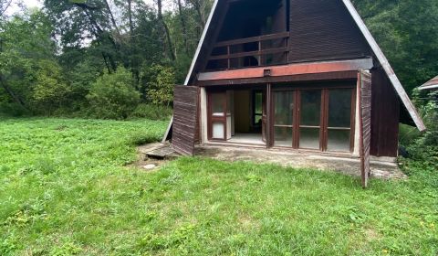 Sale Cottage, Cottage, chatová oblasť , Trnava, Slovakia