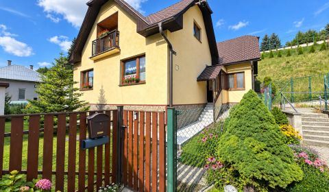 Sale Family house, Family house, Ružomberok, Slovakia