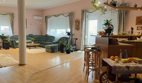 Sale Four+ bedroom apartment, Four+ bedroom apartment, Drotárska cesta