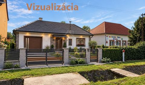 Sale Cottage, Cottage, Veľký Krtíš, Slovakia