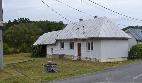 Sale Family house, Family house, Stropkov, Slovakia