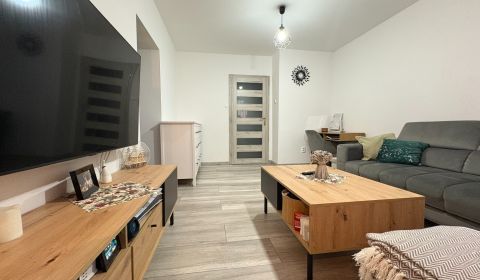 Sale One bedroom apartment, One bedroom apartment, Levice, Slovakia