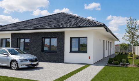 Sale Family house, Family house, Kolónia, Dunajská Streda, Slovakia