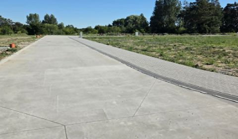 Sale Land – for living, Land – for living, Malacky, Slovakia