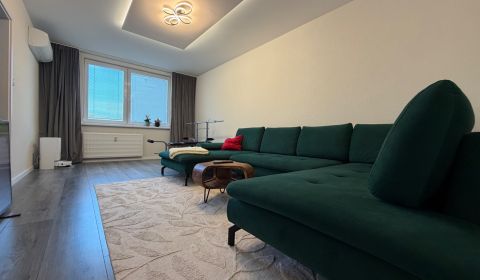 Sale Two bedroom apartment, Two bedroom apartment, Streďanská, Topoľča