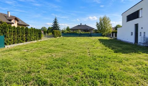 Sale Land – for living, Land – for living, Partizánske, Slovakia