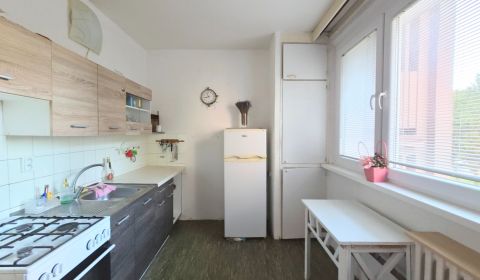 Sale Three bedroom apartment, Three bedroom apartment, Jankolova, Brat