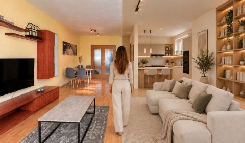 Sale Two bedroom apartment, Two bedroom apartment, Na križovatkách, Br