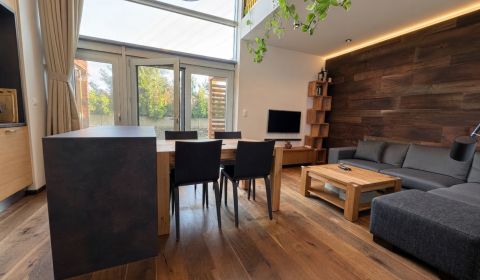 Rent Two bedroom apartment, Two bedroom apartment, Frankovská, Bratisl