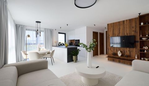 Rent Three bedroom apartment, Three bedroom apartment, Ďumbierska, Koš