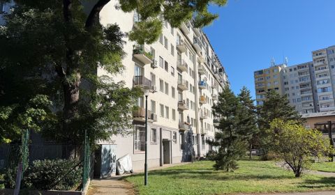 Sale One bedroom apartment, One bedroom apartment, Trnavská cesta, Bra