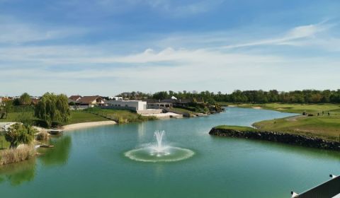 Rent One bedroom apartment, One bedroom apartment, Golfová, Senec, Slo