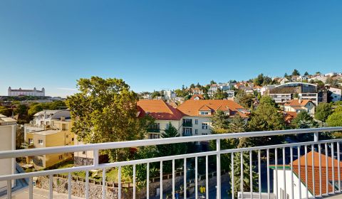 Rent Two bedroom apartment, Two bedroom apartment, Šulekova, Bratislav