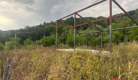 Sale Land – for living, Ilava, Slovakia