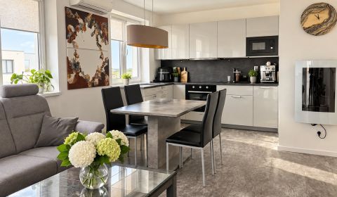 Sale Two bedroom apartment, Two bedroom apartment, Pri včelárikoch, Se