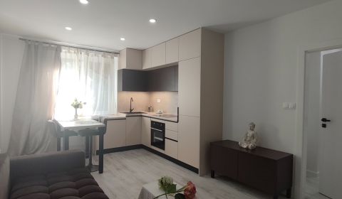 Sale Two bedroom apartment, Two bedroom apartment, Sečovská, Bratislav
