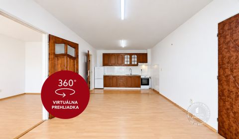 Rent One bedroom apartment, One bedroom apartment, Nám. sv. Mikuláša, 