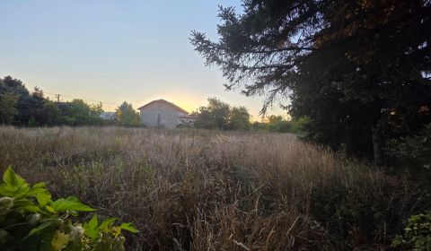 Sale Land – for living, Land – for living, Michalovce, Slovakia