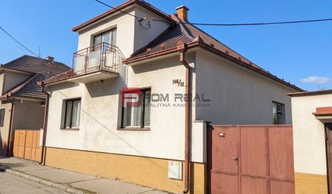 Sale Family house, Family house, Sadová, Piešťany, Slovakia
