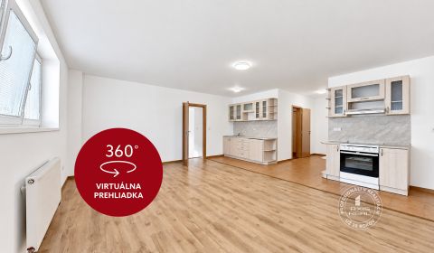 Rent One bedroom apartment, One bedroom apartment, Levočská, Stará Ľub