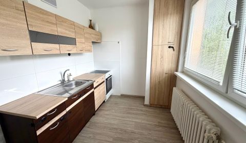 Sale One bedroom apartment, One bedroom apartment, Palárikova, Senica,