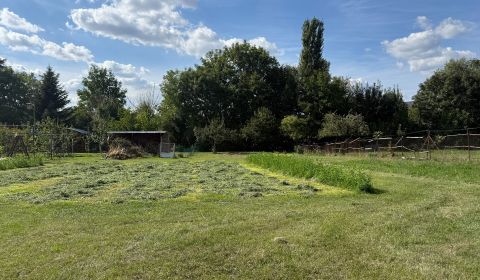 Sale Land – for living, Land – for living, Zlaté Moravce, Slovakia