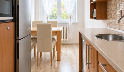 Sale Two bedroom apartment, Two bedroom apartment, Komenského, Piešťan
