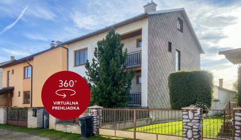 Sale Family house, Family house, Kamienka, Stará Ľubovňa, Slovakia