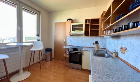 Sale Two bedroom apartment, Two bedroom apartment, Beethovenova, Nitra