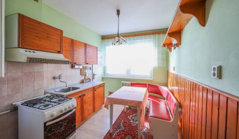 Sale Two bedroom apartment, Two bedroom apartment, Severná, Piešťany, 