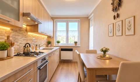 Sale Two bedroom apartment, Two bedroom apartment, Hlohovec, Slovakia