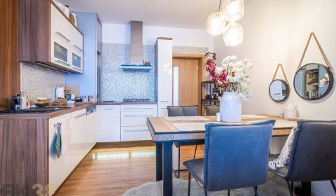 Sale Two bedroom apartment, Two bedroom apartment, Dostojevského, Popr