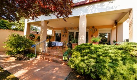 Sale Family house, Family house, Mosonmagyaróvár, Hungary