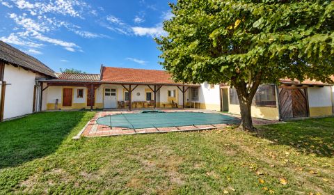 Sale Family house, Family house, Mosonmagyaróvár, Hungary