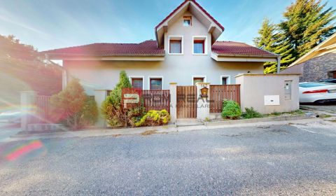 Sale Family house, Family house, Malacky, Slovakia