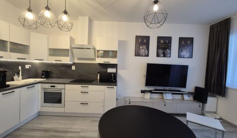 Rent Two bedroom apartment, Two bedroom apartment, Medňanského, Martin