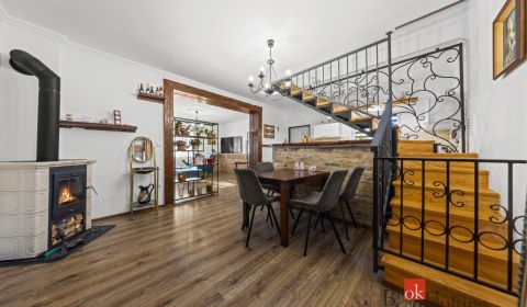 Sale Family house, Dunajská Streda, Slovakia