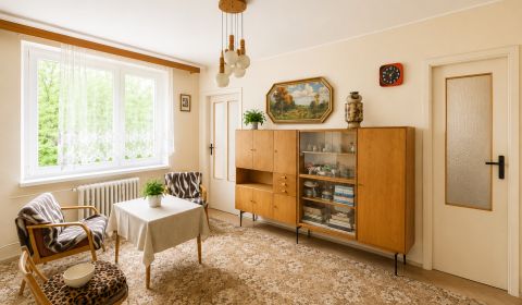 Sale Two bedroom apartment, Two bedroom apartment, Hurbanova, Čadca, S