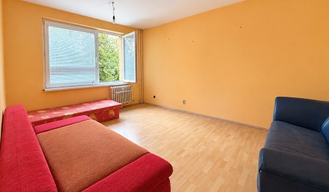 Sale One bedroom apartment, One bedroom apartment, Pittsburská, Žilina