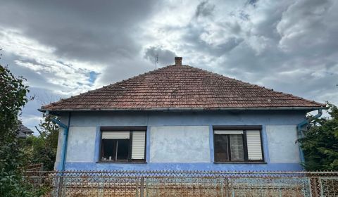 Sale Family house, Family house, Rastislavice, Nové Zámky, Slovakia