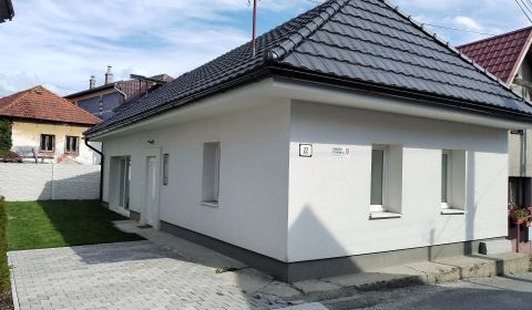 Sale Family house, Family house, Turč. Kľačany, Martin, Slovakia