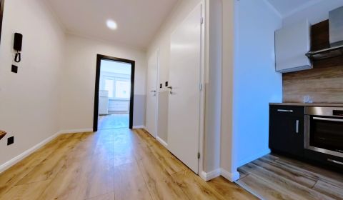Sale Two bedroom apartment, Two bedroom apartment, Dunajská, Nitra, Sl