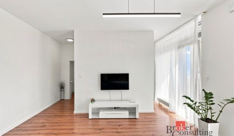 Sale One bedroom apartment, Bratislava - Petržalka, Slovakia