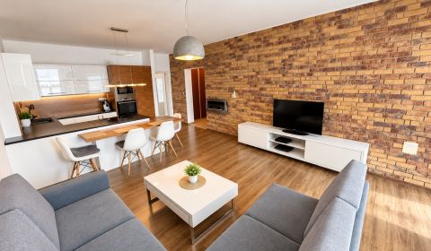 Sale One bedroom apartment, One bedroom apartment, Žilina, Slovakia