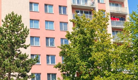 Sale Two bedroom apartment, Two bedroom apartment, Žilinská, Trenčín, 