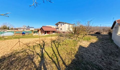 Sale Land – for living, Land – for living, Pri železnici, Nitra, Slova